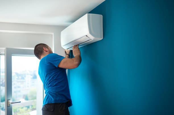 Best Furnace Cleaning in Badger, AK