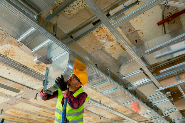 Best HVAC Training and Certification in Badger, AK