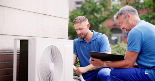 Best Emergency HVAC Services in Badger, AK