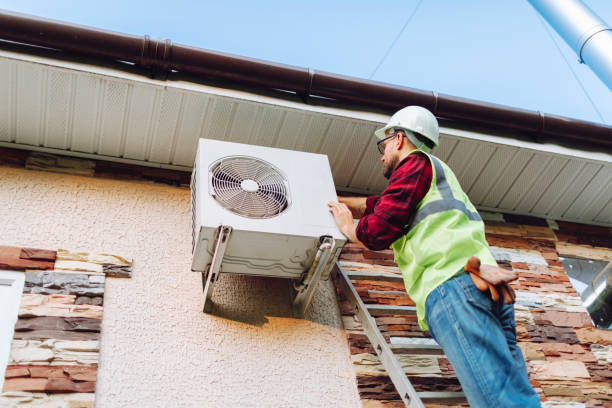 Best HVAC Consulting and Engineering in Badger, AK
