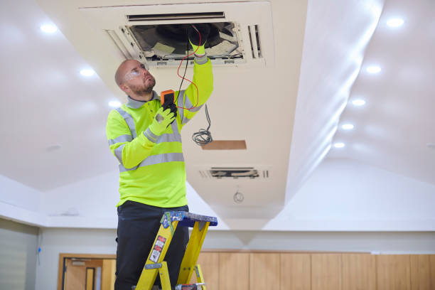Best Seasonal HVAC Services in Badger, AK