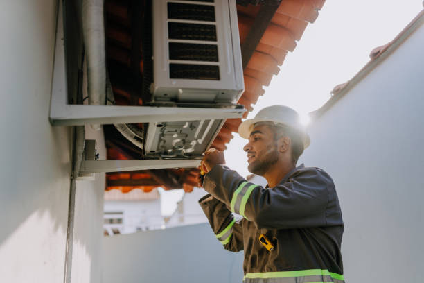 Best HVAC Financing and Leasing in Badger, AK