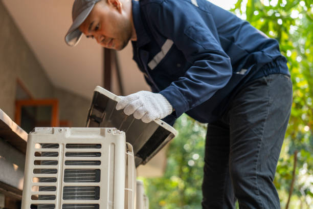Best Residential HVAC in Badger, AK